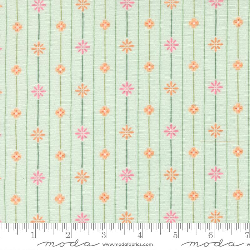 Kindness - Petals in the Wind - Mist