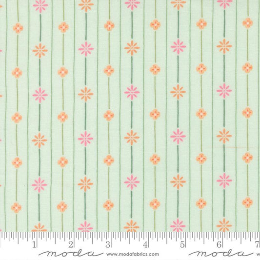 Kindness - Petals in the Wind - Mist