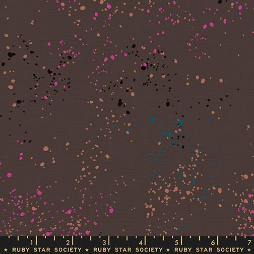 Speckled Canvas - Cavier
