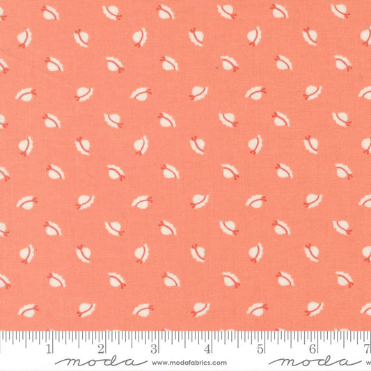 Sunbonnet - Bonnets - Coral