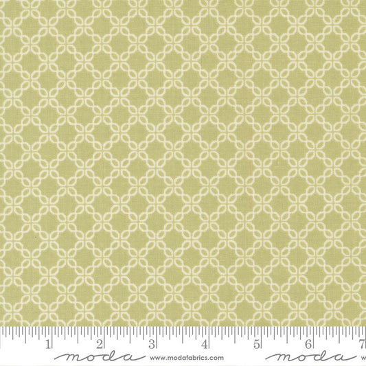 Sunbonnet - Lattice Blender - Pear