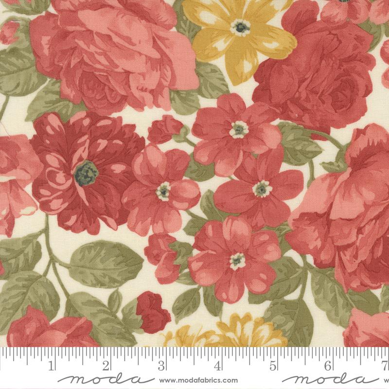 Ambiance - Bouquet - Porcelain