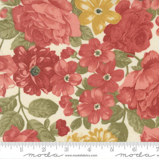 Ambiance - Bouquet - Porcelain