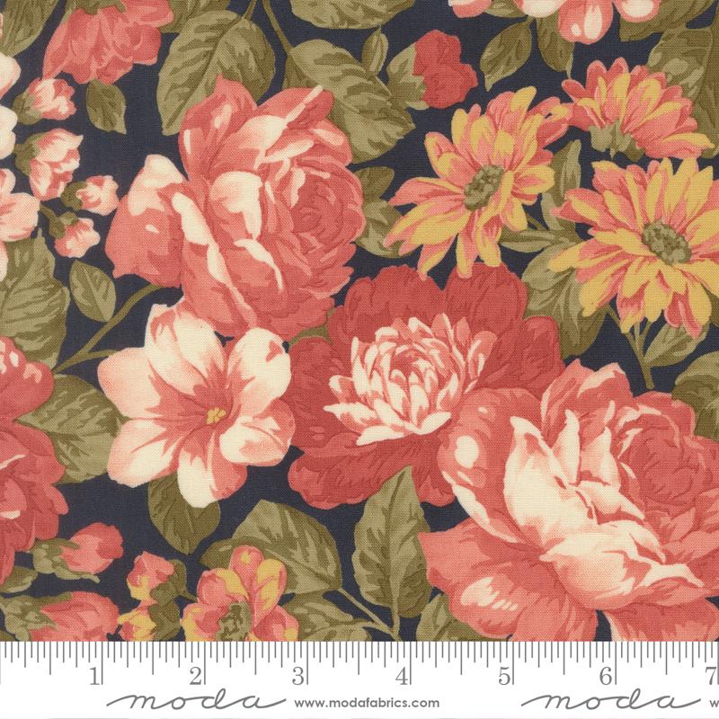 Ambiance - Bouquet - Midnight