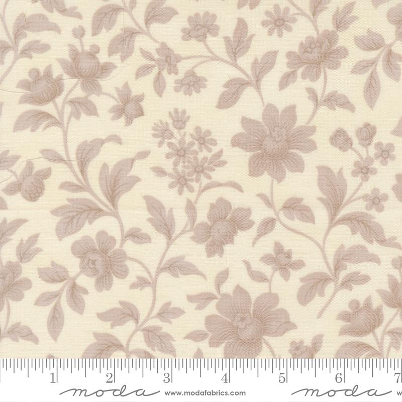 Ambiance - Elegance Damask - Porcelain
