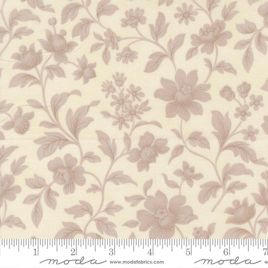 Ambiance - Elegance Damask - Porcelain