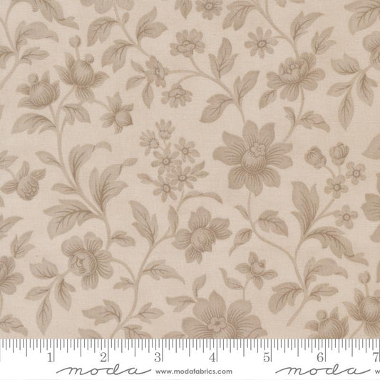 Ambiance - Elegance Damask - Silver