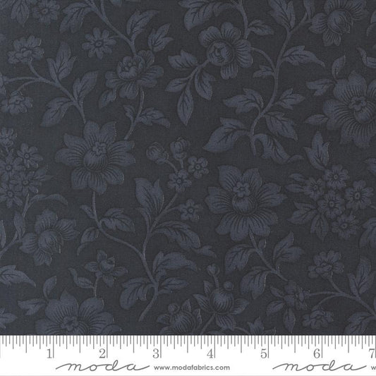 Ambiance - Elegance Damask - Midnight