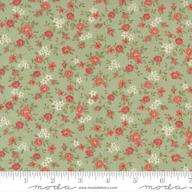 Ambiance - Sweet Roses - Mist