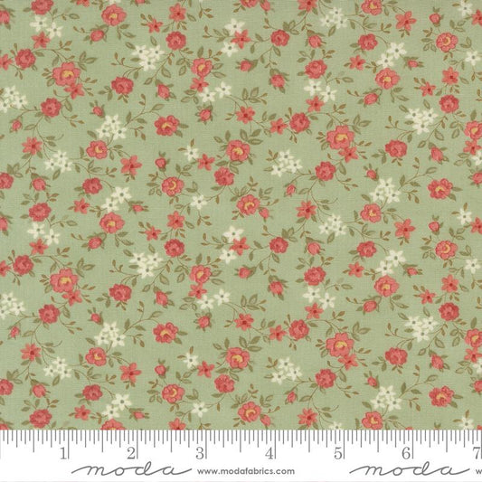 Ambiance - Sweet Roses - Mist