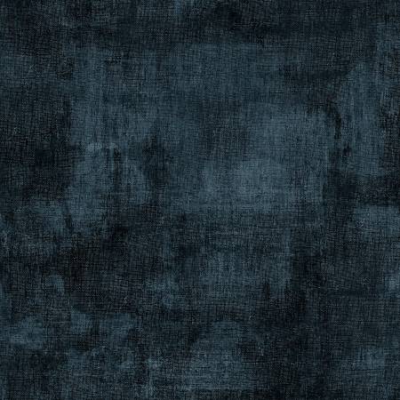 Essentials Dry Brush - Blue Black