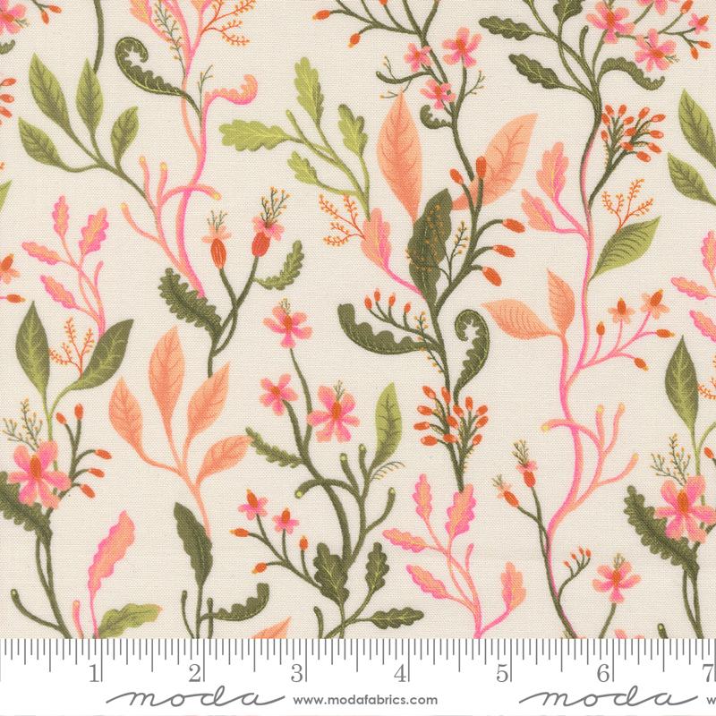 Floral Fondant - Fondant Florals - Cloud