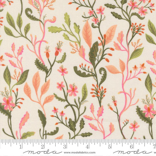 Floral Fondant - Fondant Florals - Cloud