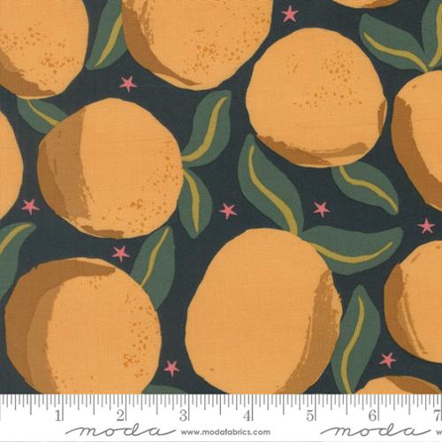 Peachy - Easy Peasy Peachy - Midnight