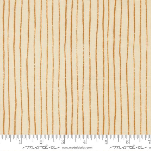 Peachy - Chalky Lines - Eggshell