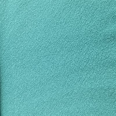 Fireside Classic Quilt Backing - Tropical Teal