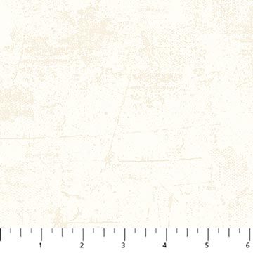 Canvas - Antique White
