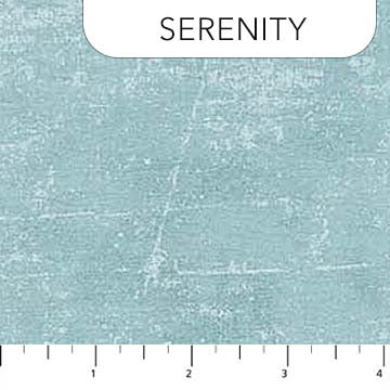 Canvas - Serenity