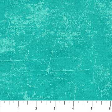 Canvas - Turquoise