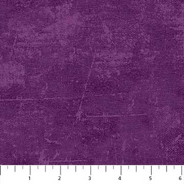 Canvas - Plum