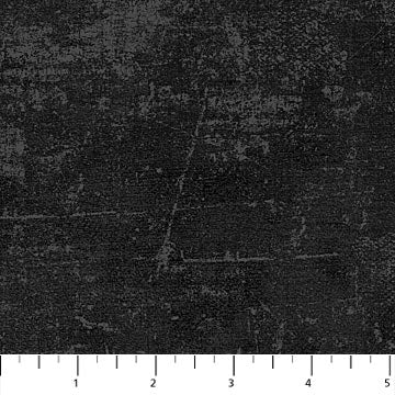 Canvas - Ebony