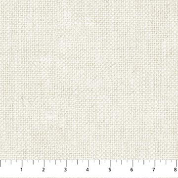 Linen Basic - Cream