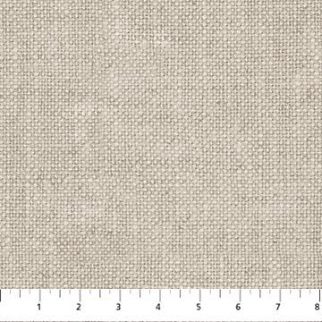 Linen Basic - Beige