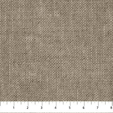 Linen Basic - Taupe