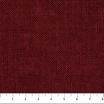 Linen Basic - Wine