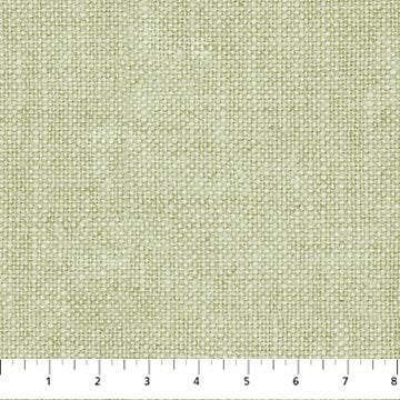 Linen Basic - Lichen