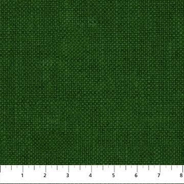 Linen Basic - Evergreen
