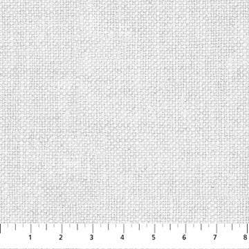 Linen Basic - Pearl