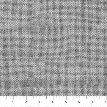 Linen Basic - Gray