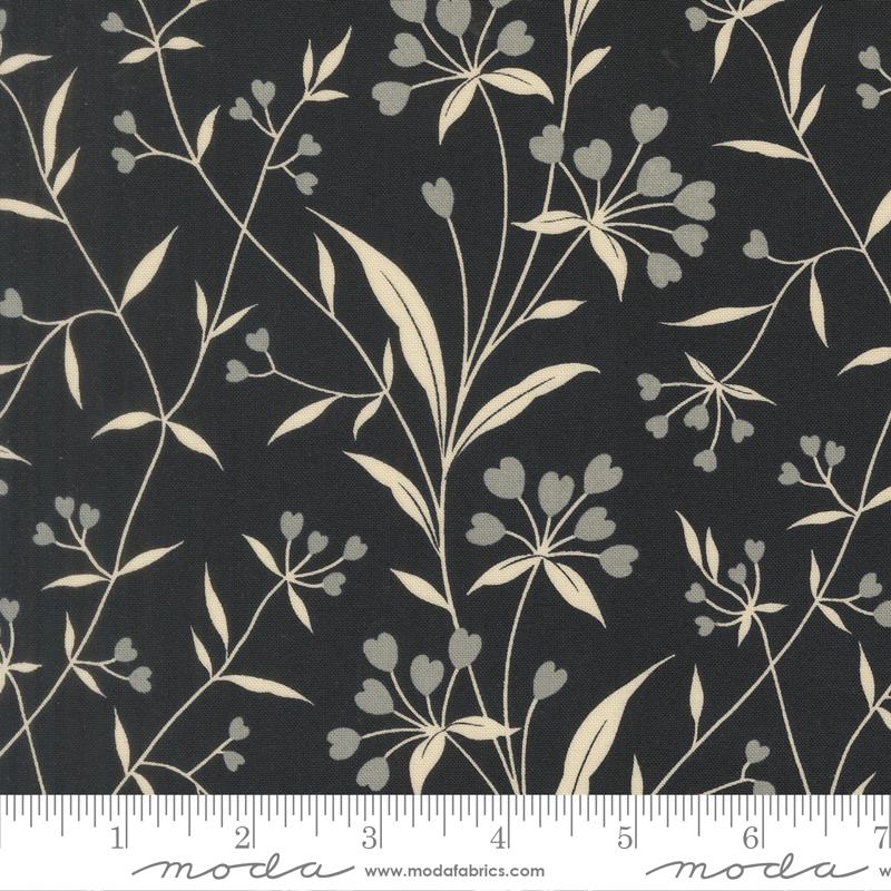 Arabesque - Highland - Midnight