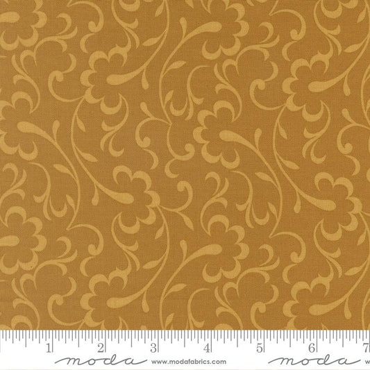 Arabesque - Wilshire - Golden