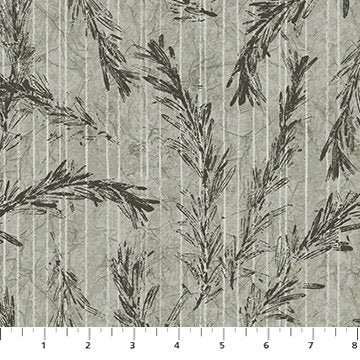 Tranquility - Rosemary - Sage