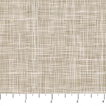 Snowbound - Burlap - Taupe