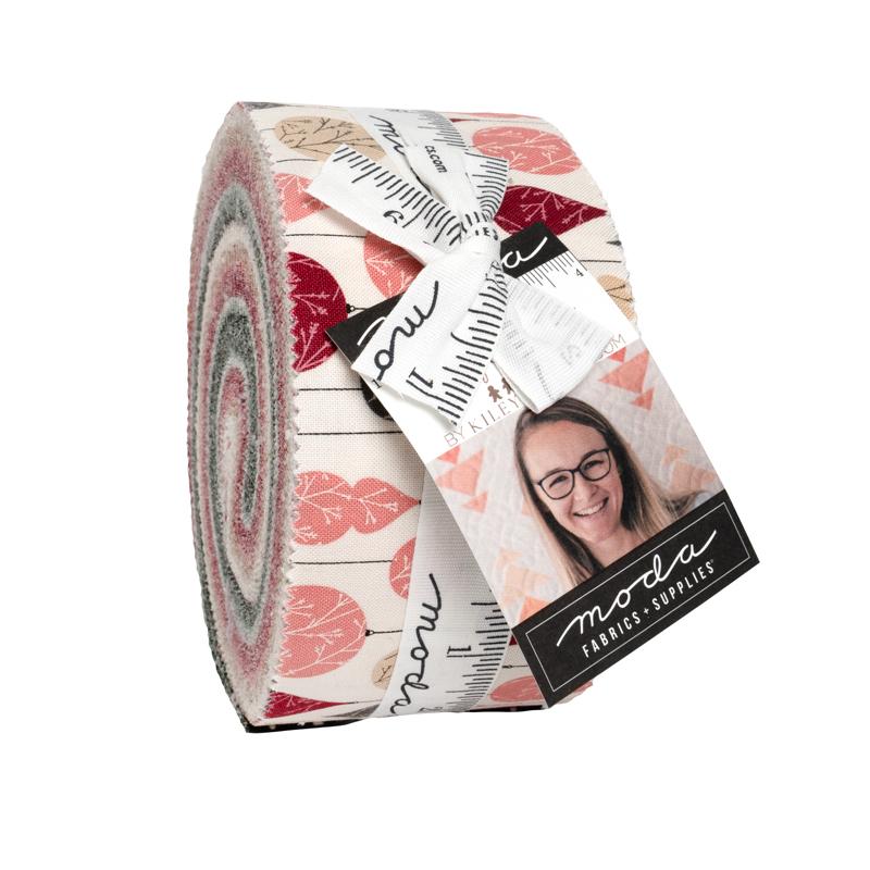 Gingerbread Lane - Jelly Roll