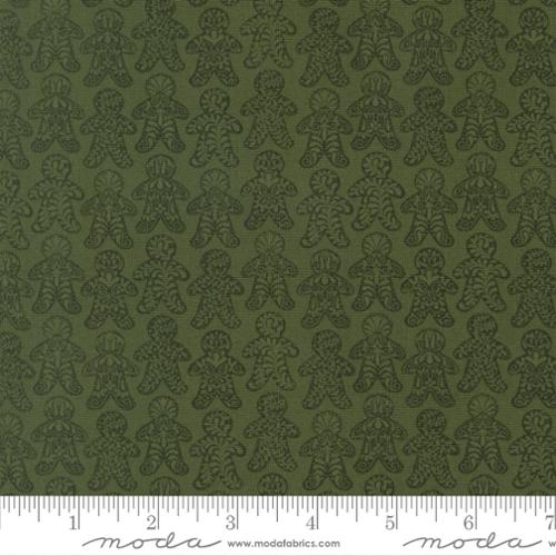 Gingerbread Lane - Gingerbread Dance - Holly