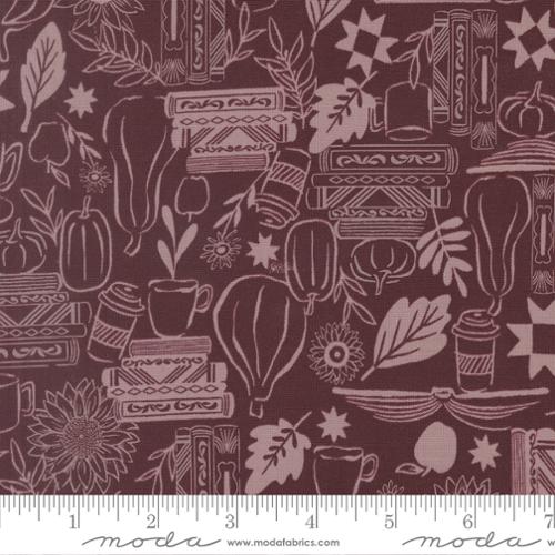 Windfall - Cozy Up - Merlot