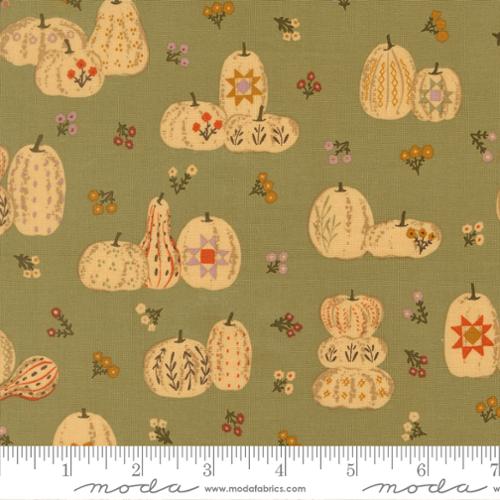 Windfall - Pumpkin Patch - Meadow