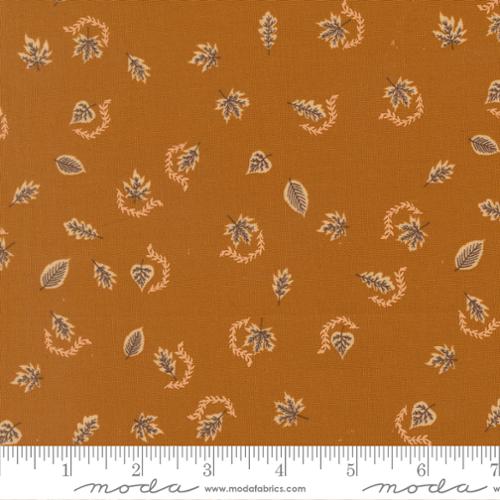 Windfall - Autumn Breeze - Caramel