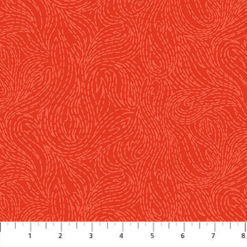 Elements - Red
