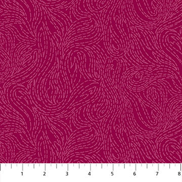 Elements - Fuschia