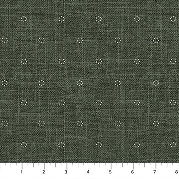 Tranquility - Stitches - Olive