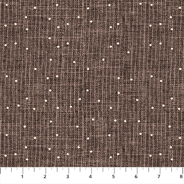 Stash - Stripe Dot - Bark