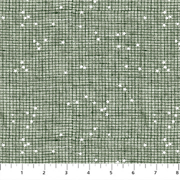Stash - Stripe Dot - Sage