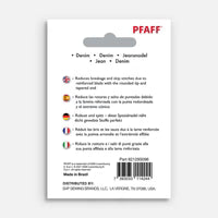 Pfaff Denim Needles - 110/18 - 5 pack