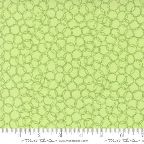 Honeyed Horizon - Loopsy Loop Blender - Honeydew
