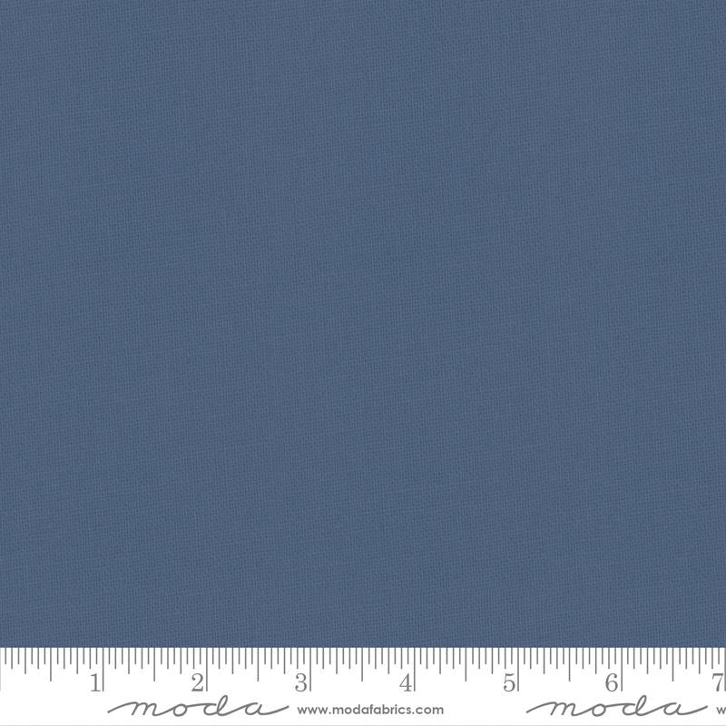 Bella Solids - Blue Jay